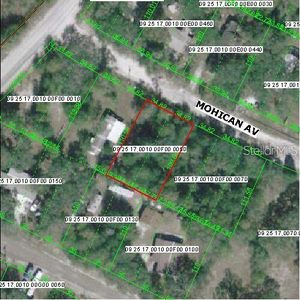 0 Mohican Ave #50, New Pt Richey, FL, 34654