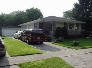 1430 S Swift St, Hobart, IN 46342