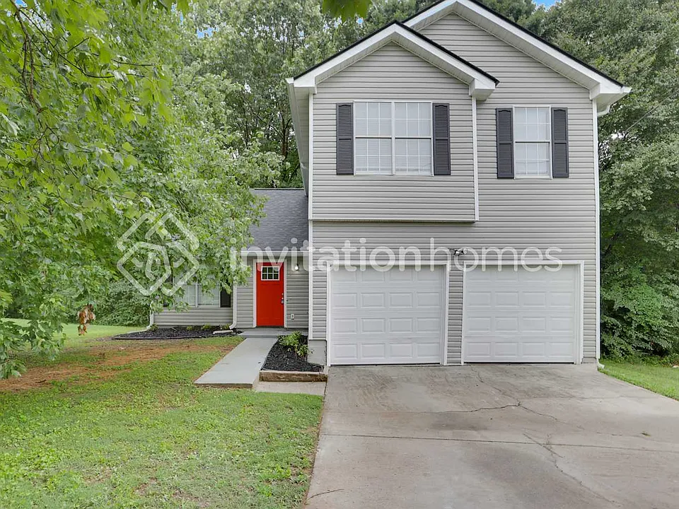 2574 Greenville Way