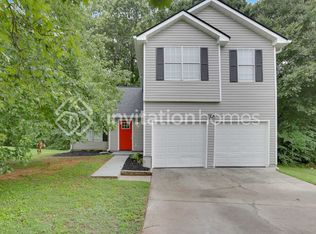 2574 Greenville Way, Decatur, GA 30034