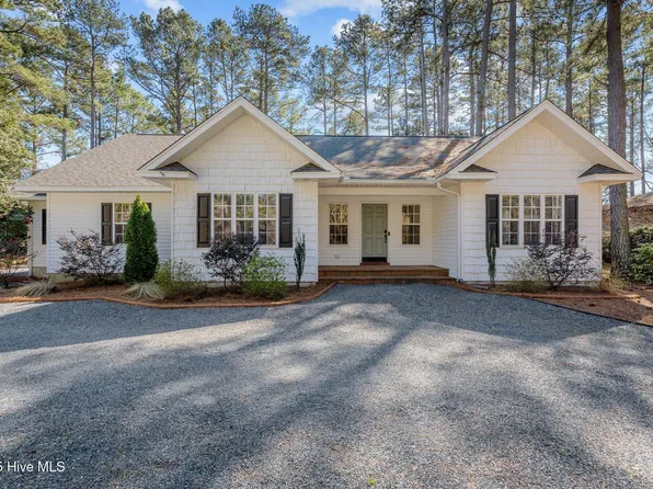 33 Birdie Drive, Whispering Pines, NC 28327