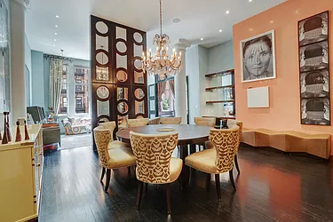 Rented by Bond New York