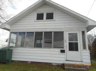 60 N Scott St, Madisonville, KY 42431