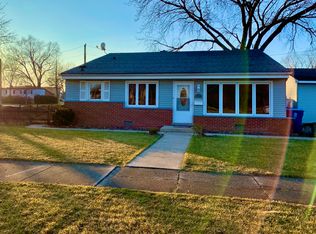 4322 W 117th St, Alsip, IL 60803