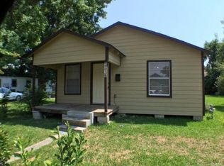3316 Rogers St, Houston, TX 77022