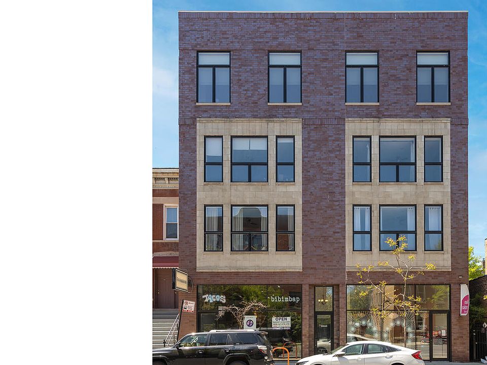 1st image of 1840 N Damen Ave APT 2S