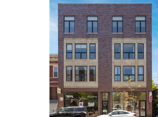 1840 N Damen Ave APT 2S, Chicago, IL 60647
