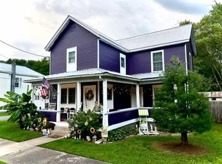 928 2nd Ave, Marlinton, WV