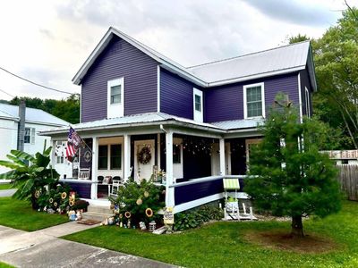 928 2nd Ave, Marlinton, WV, 24954
