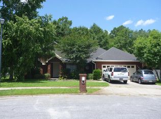 108 Fleming Ct, Lynn Haven, FL 32444