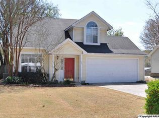 2507 Weatherstone Rd SE, Huntsville, AL 35803