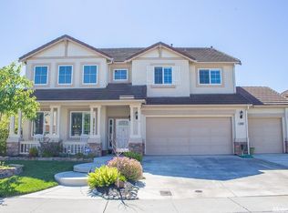 10558 Clarks Fork Cir, Stockton, CA 95219