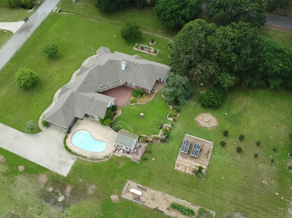 4082 Tracy Ln, Greenville, TX 75402