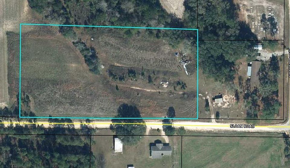 2nd image of Sloan Rd