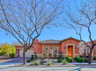 1896 Canvas Edge Dr, Henderson, NV 89044