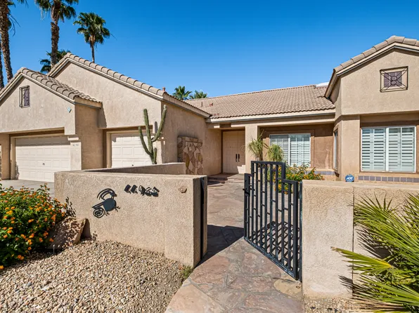 44965 Malia Cir, La Quinta, CA 92253
