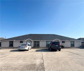 205 E 19th St, Weslaco, TX, 78596