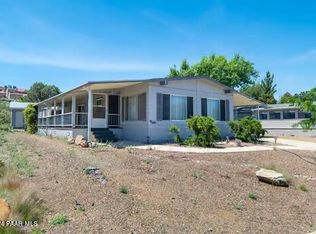 3125 Fordham Dr, Prescott, AZ 86301