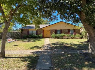 5309 Brookport Dr, Garland, TX 75043