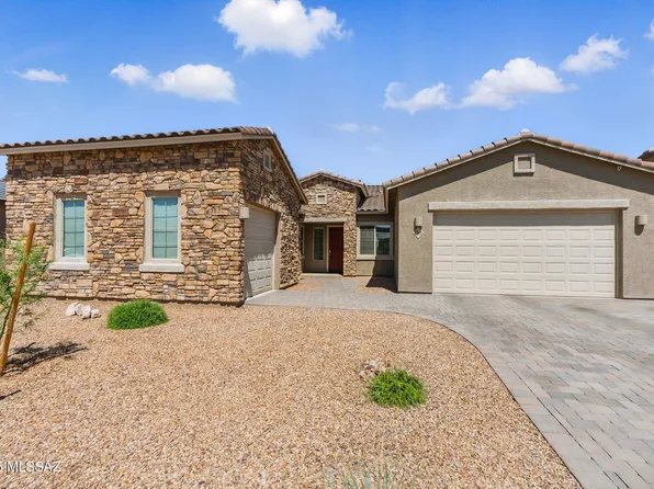 7948 S Desert Indigo Dr, Tucson, AZ 85747