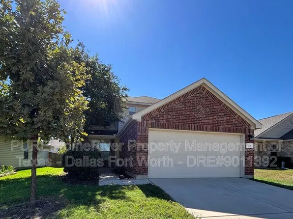 809 San Miguel Trl, Haslet, TX 76052