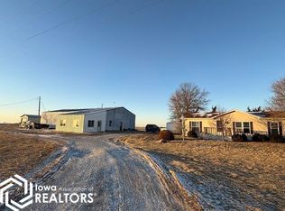 1861 Highway 78, Mount Pleasant, IA 52641