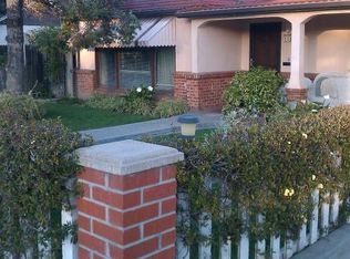 1342 Eleanor Way, Sunnyvale, CA 94087