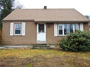 6 Linda Circuit, North Grafton, MA 01536