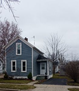 1004 Fraser St, Bay City, MI, 48708