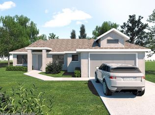 1634 Hamilton Ave SW, Palm Bay, FL 32908