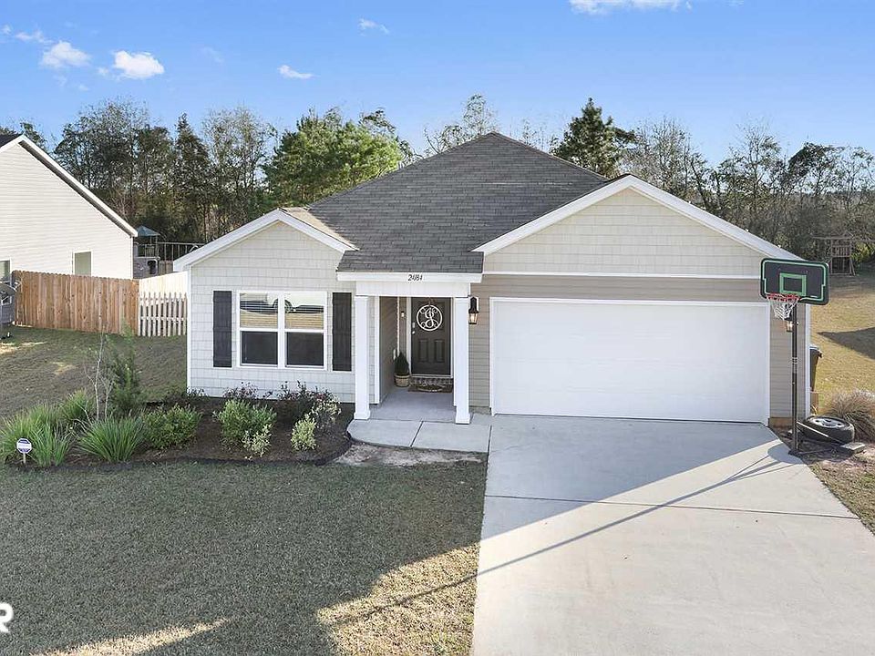 1st image of 24184 Harvester Dr