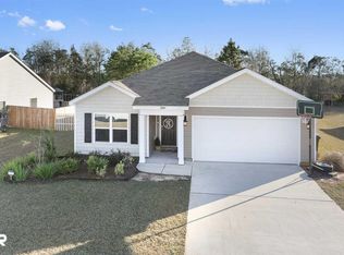 24184 Harvester Dr, Loxley, AL 36551