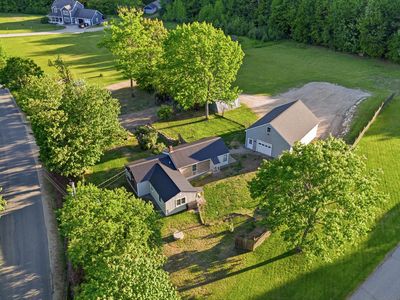 373 Church Hill Road, Leeds, ME, 04263