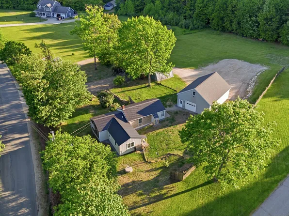 373 Church Hill Road, Leeds, ME 04263
