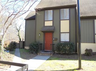 652 Willow Creek Dr, Macon, GA