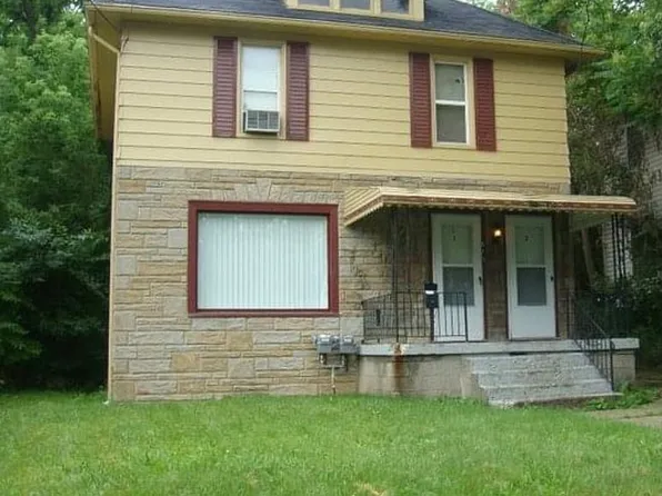 615 Wolcott St, Flint, MI 48504