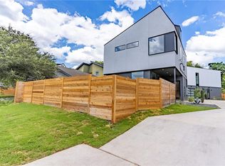 1708 Goodrich Ave #A, Austin, TX 78704