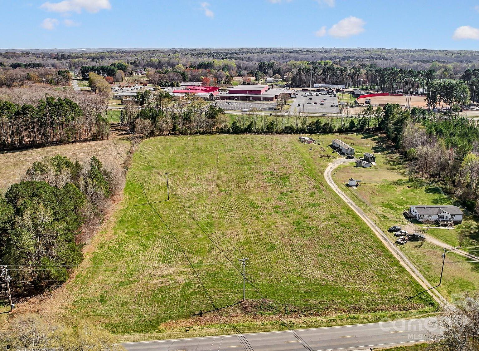 0 W State Highway 152, China Grove, NC 28023 Zillow