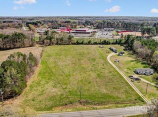 0 W State Highway 152, China Grove, NC 28023