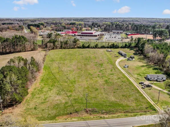 0 W State Highway 152, China Grove, NC 28023