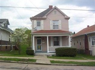 55 W Katherine Ave, Washington, PA