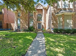 673 Nottingham Dr, Coppell, TX 75019