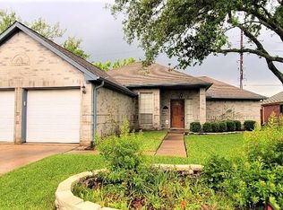 5526 Aberton Ln, Spring, TX 77379