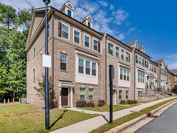 2nd image of 1200 Parktown Dr #3