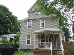 728 W Gray St, Elmira, NY