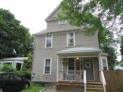728 W Gray St, Elmira, NY, 14905