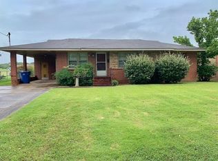 2725 Blan St, Columbus, GA 31903