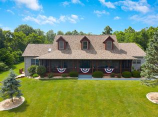 5240 Hazelton Etna Rd SW, Pataskala, OH 43062