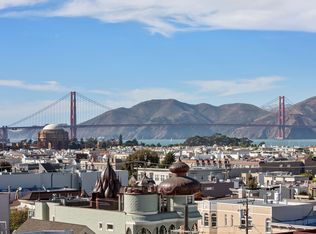 2060 Union St PENTHOUSE 7, San Francisco, CA