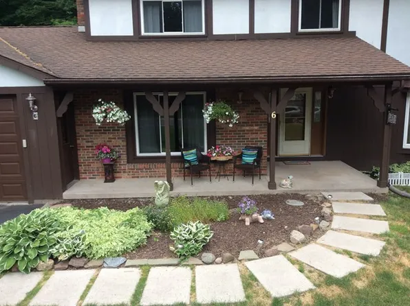 6 Timber Trl, Brockport, NY 14420